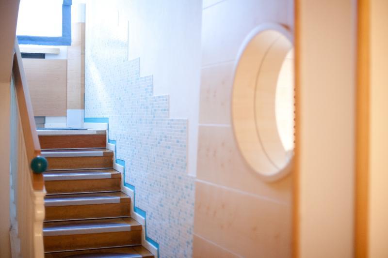 אודינה Hotel Suite Inn מראה חיצוני תמונה